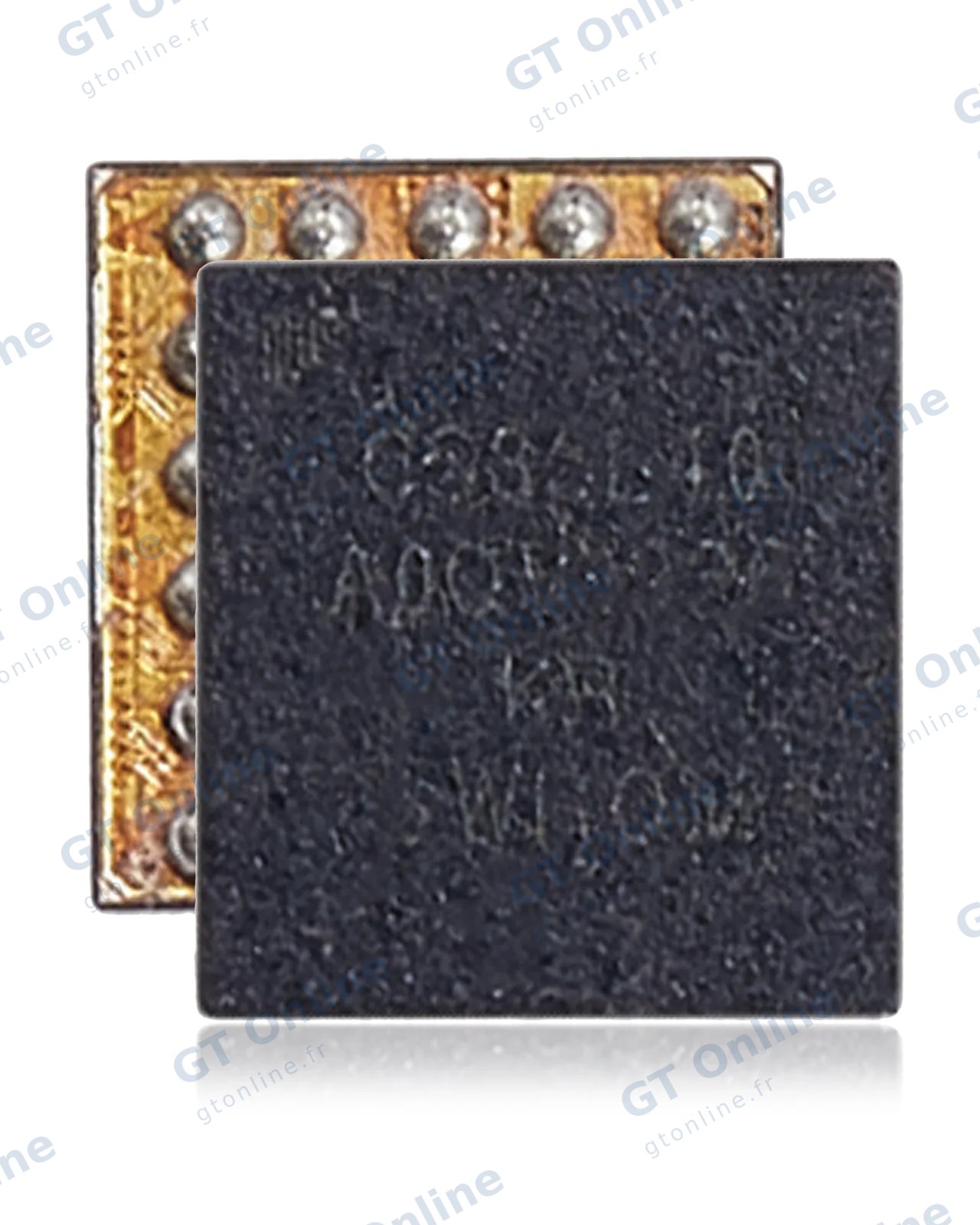 Pièce à microsouder pour Samsung Galaxy S22 Ultra (CS35L40)