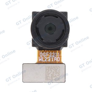 Capteur Macro Premium Xiaomi Redmi Note 9T 2MP