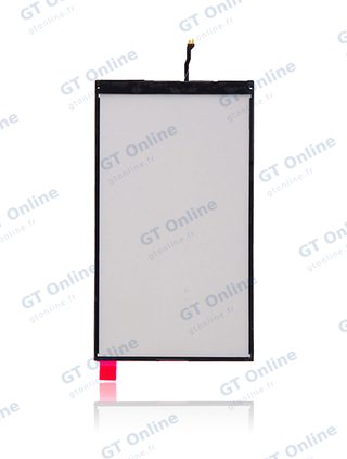 Rétroéclairage d’écran pour Apple iPhone 5