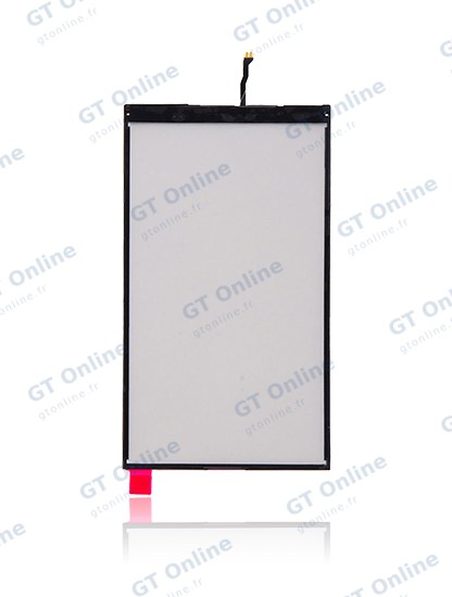 Rétroéclairage d’écran pour Apple iPhone 5