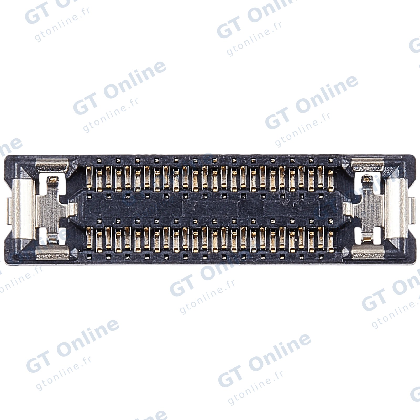 Pièce à microsouder pour Apple iPhone 17 / Air (52 Pin)