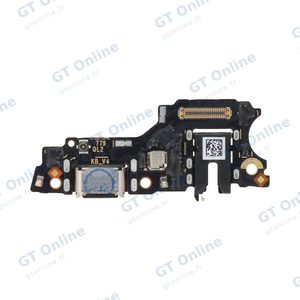 Connecteur de Charge Premium OPPO A53s 2020/A53 4G 2020