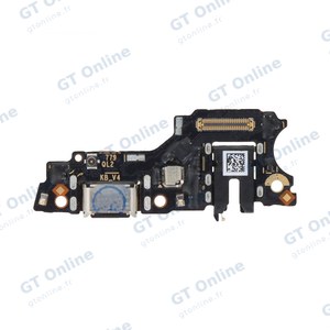 Connecteur de Charge Premium OPPO A53s 2020/A53 4G 2020