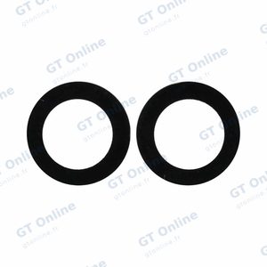 Lentille Premium OnePlus 9 Astral Black