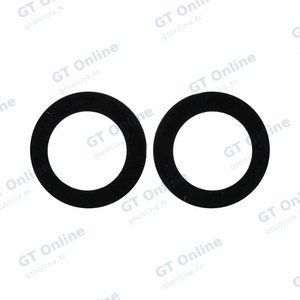 Lentille Premium OnePlus 9 Noir Astral