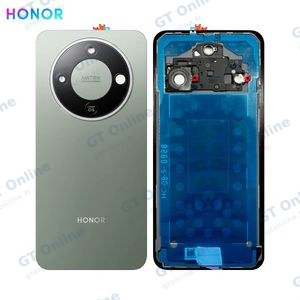 Cache Arrière Original Honor Magic 8 Lite 5G 0235ARVT Vert Forêt