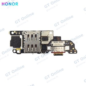Connecteur de Charge Original Honor Magic 6 Pro 0235AJLS