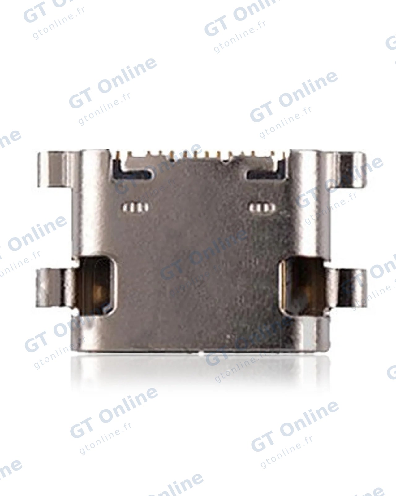 Pièce à microsouder pour ZTE Zmax Pro (Z981) (soudure requise)