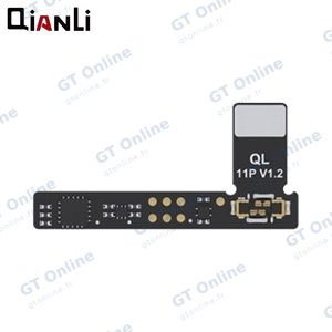 Nappe de Réparation Batterie QianLi pour Apple iPhone 11 Pro