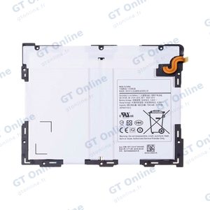 Batterie Premium Samsung Galaxy Tab A 2018 10.5 T590 EB-BT595ABE