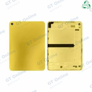 Cache Arrière Original d'occasion Apple iPad 10 A2696 Wifi Jaune
