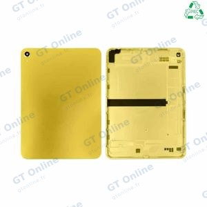 Cache Arrière Original d'occasion Apple iPad 10 A2696 Wifi Jaune