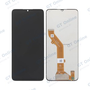 Écran Tactile OEM TCL 505 Noir