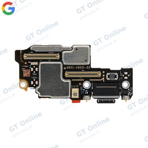 Connecteur de Charge Original Google Pixel 9 Pro G949-01087-00