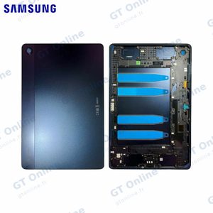 Cache Arrière Original Samsung Galaxy Tab A9 Plus Wi-Fi X210 GH81-24767A Marine
