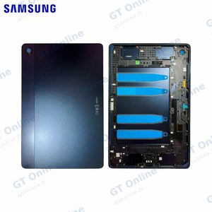 Cache Arrière Original Samsung Galaxy Tab A9 Plus Wi-Fi X210 GH81-24767A Marine