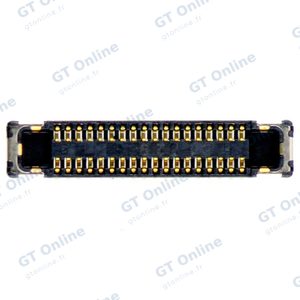 Connecteur de Carte Mère Apple iPhone 6S/iPhone 6S Plus Chargement USB (J4600)