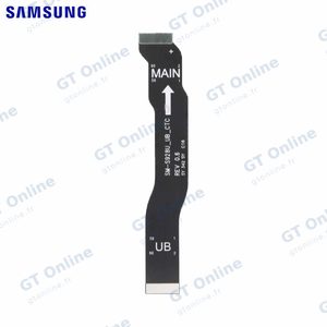 Nappe LCD Originale Samsung Galaxy S24 Ultra 5G S928 GH82-33390A