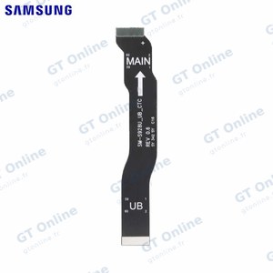 Nappe LCD Originale Samsung Galaxy S24 Ultra 5G S928 GH82-33390A