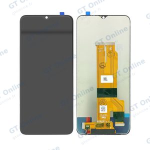 Écran Tactile Realme 9i 5G Noir