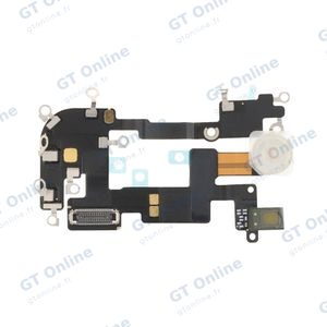Nappe Flash Apple iPhone 17 Pro Max