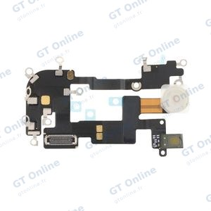 Nappe Flash Apple iPhone 17 Pro Max