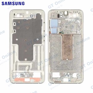 Châssis Original Samsung Galaxy S23 Plus 5G S916 GH96-15838B Crème