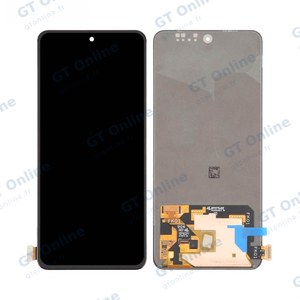 Écran Tactile Oled Vivo V40 SE 5G Noir