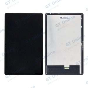Écran Tactile OEM Lenovo Tab P11 Plus J616/Tab P11 J606 Noir