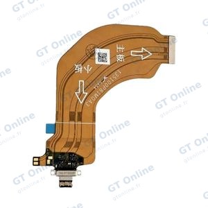 Connecteur de Charge Premium Xiaomi Pad 8/Pad 8 Pro