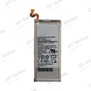 Batterie Original d'occasion Samsung Galaxy Note 8 N950 EB-BN950ABE
