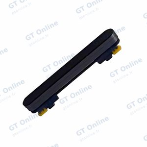 Bouton On/Off et Volume Premium Samsung Galaxy S23 FE S711 Graphite