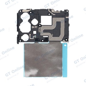 Nappe NFC Premium Samsung Galaxy A53 5G A536