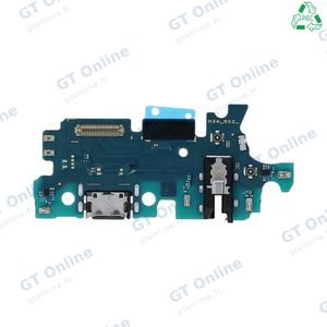 Connecteur de Charge Original d'occasion Samsung Galaxy M34 5G M346