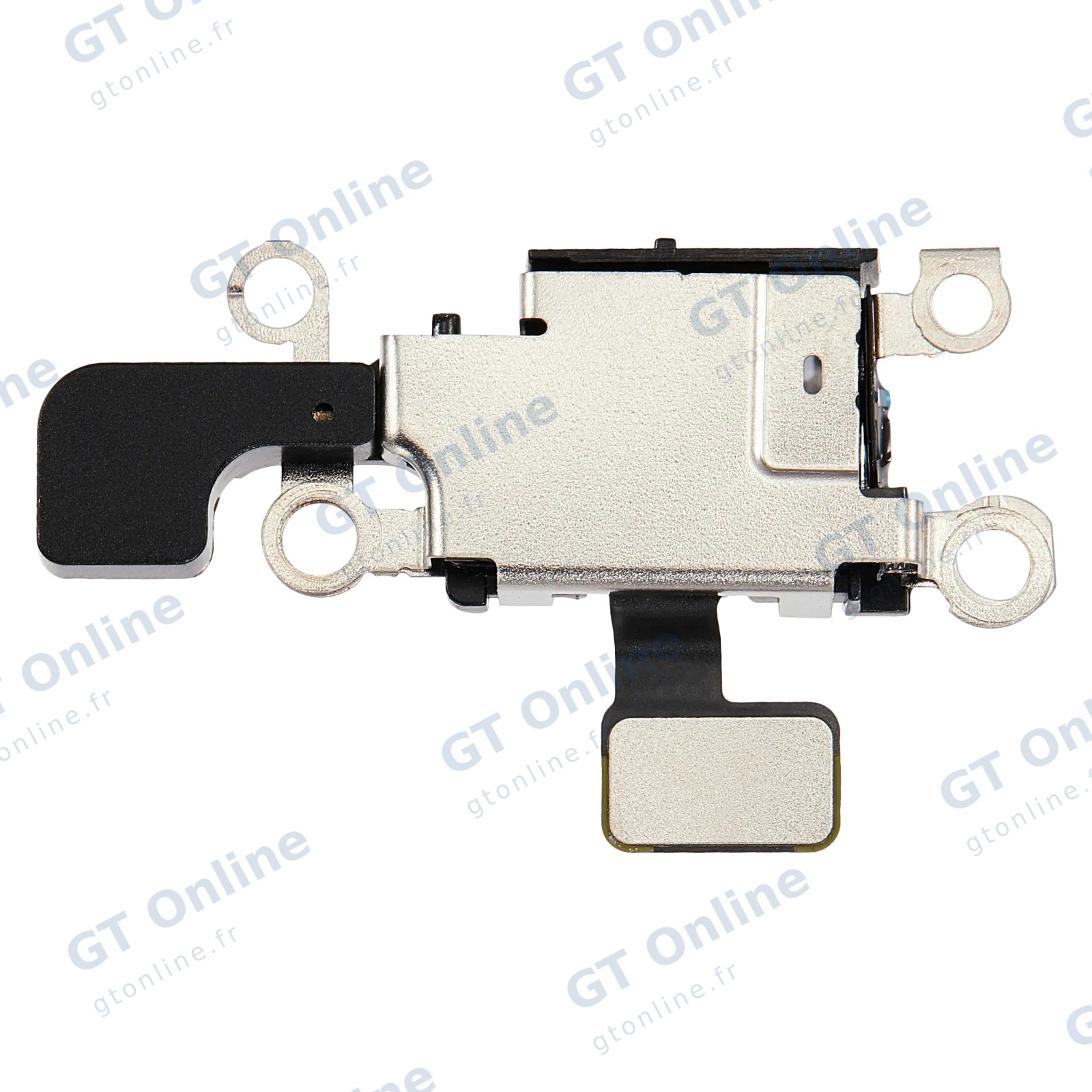 Microphone pour Apple iphone 17