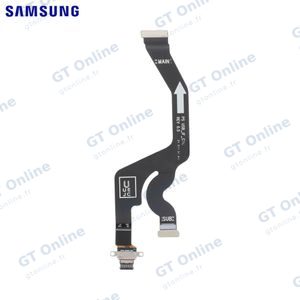 Connecteur de Charge Original Samsung Galaxy S25 Edge S937 GH82-37226A