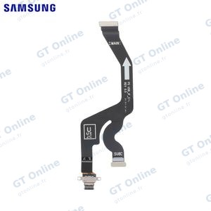Connecteur de Charge Original Samsung Galaxy S25 Edge S937 GH82-37226A