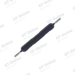 Bouton Volume Premium Samsung Galaxy A06 5G A066 Noir