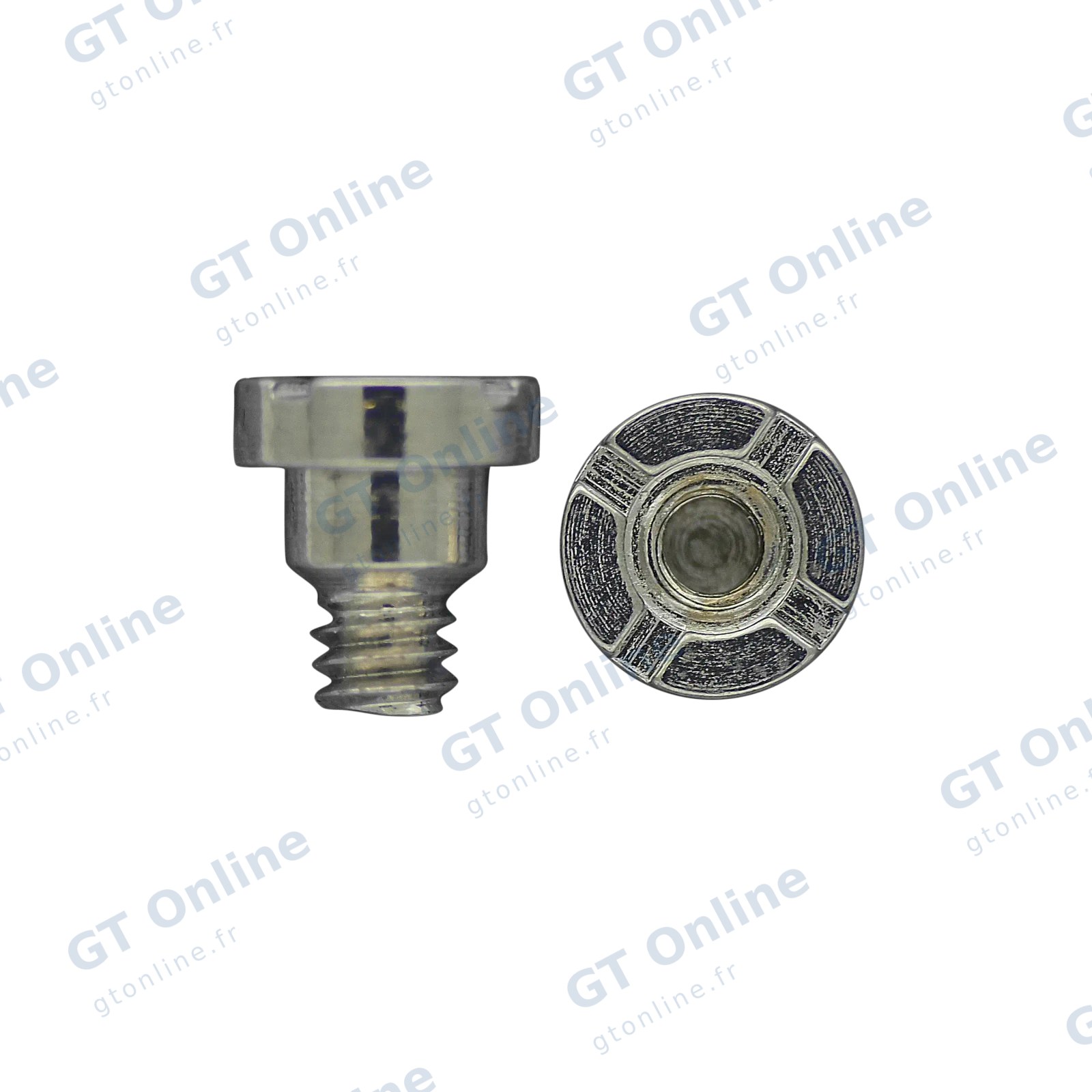 Outil pour Screwbox Screw Box 2.0 Refill [ 1G9 ] (lot de 100)