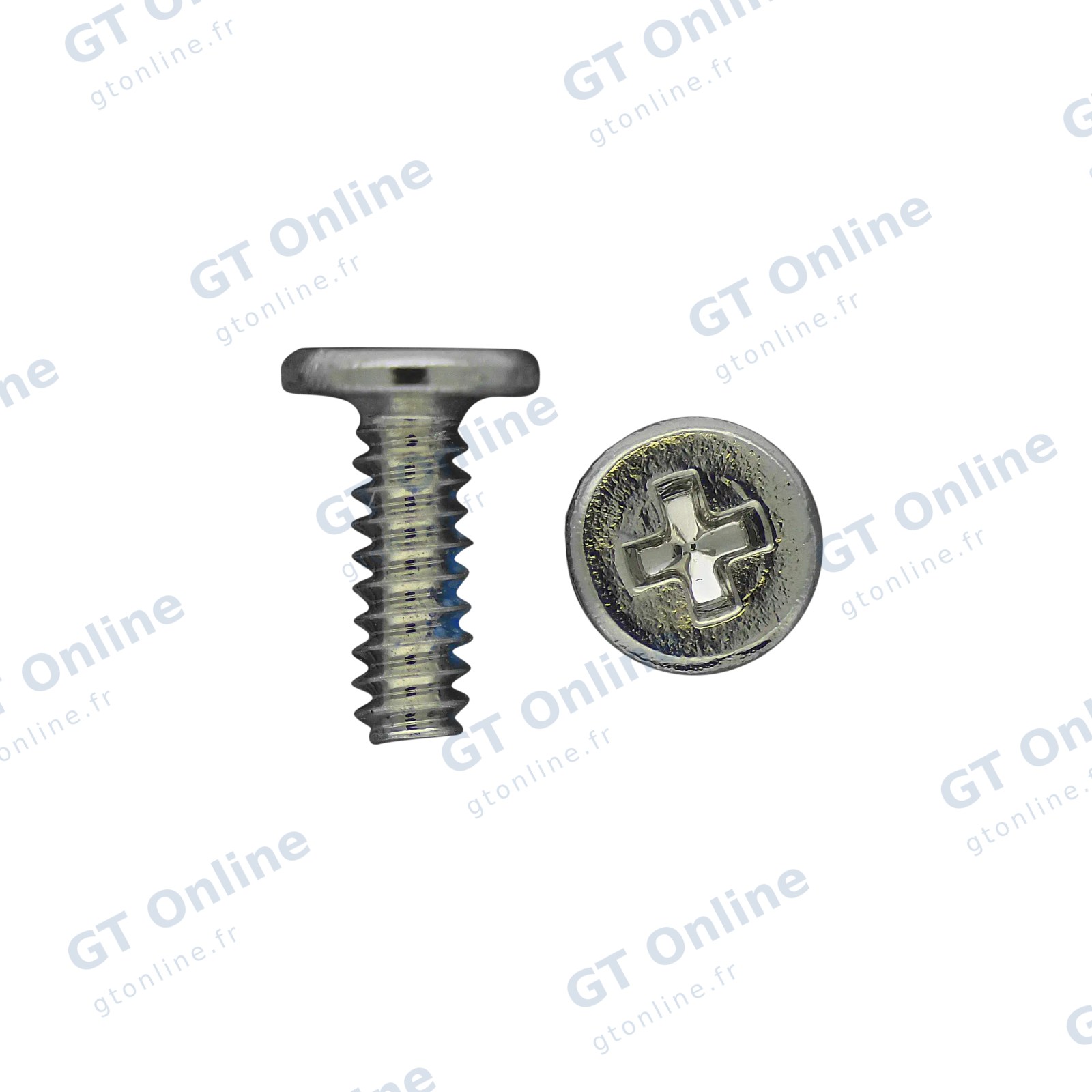 Outil pour Screwbox Screw Box 2.0 Refill [ 2I0 ] (lot de 100)