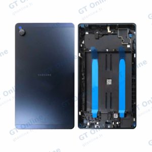 Cache Arrière Premium Samsung Galaxy Tab A9 Wi-Fi X110 Bleu Marine