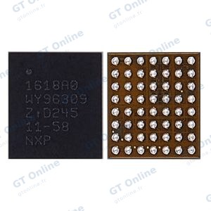 Puce IC (Circuit Intégré) Apple iPhone 14 Pro/iPhone 14 Pro Max Hydra USB Charging Controller 1618A1
