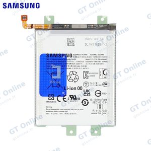 Batterie Original Samsung Galaxy A54 5G A546/Galaxy A34 5G A346/Galaxy A55 5G A556/Galaxy A25 5G A256/Galaxy