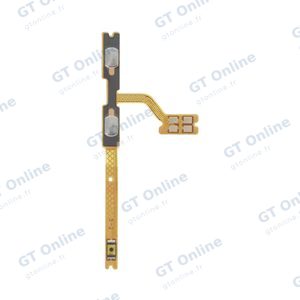Nappe Power On/Off et Volume Premium Samsung Galaxy A06 5G A066