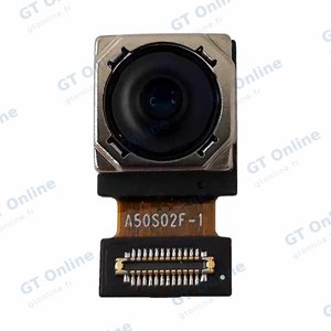 Caméra Principale Premium Vivo Y16 13 MP