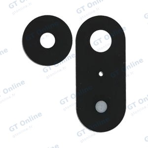 Lentille Premium Realme 16 Pro 5G Noir