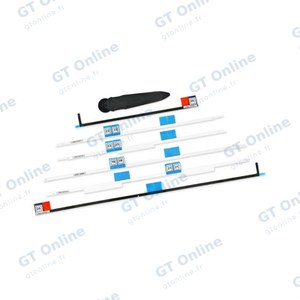 Stickers Adhésifs Écran LCD Apple iMac Intel 27" (2012-2019)