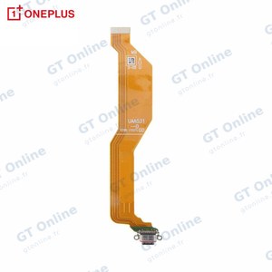 Connecteur de Charge Original OnePlus Nord 3 5G 4979308