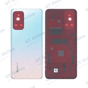 Cache Arrière Premium Xiaomi Redmi Note 11S 5G Bleu Etoile