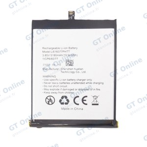 Batterie Premium Blackview BV5200/BV5200 Pro Li616077PHTT